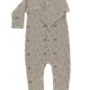 Snoozebaby Bio-Babyanzug Milky Rust Regenbogen - Größe 62-68 -Djeco Geschaft snoozebaby bio babyanzug milky rust regenbogen groesse 62 68