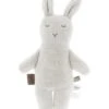 Snoozebaby Bio-Kuschelkaninchen Rubinstein Beige - 28 Cm -Djeco Geschaft snoozebaby bio kuschelkaninchen rubinstein beige 28 cm