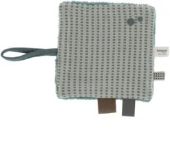 Snoozebaby Geschenkkarte Smokey Green 11 Snoozebaby Geschenkkarte Smokey Green -Djeco Geschaft snoozebaby birth card gift set smokey green birth card plus envelope plus comfort toy gift