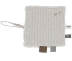 Snoozebaby Geschenkkarte Stone Beige 12 Snoozebaby Geschenkkarte Stone Beige -Djeco Geschaft snoozebaby birth card gift set stone beige birth card plus envelope plus comfort toy gift 1