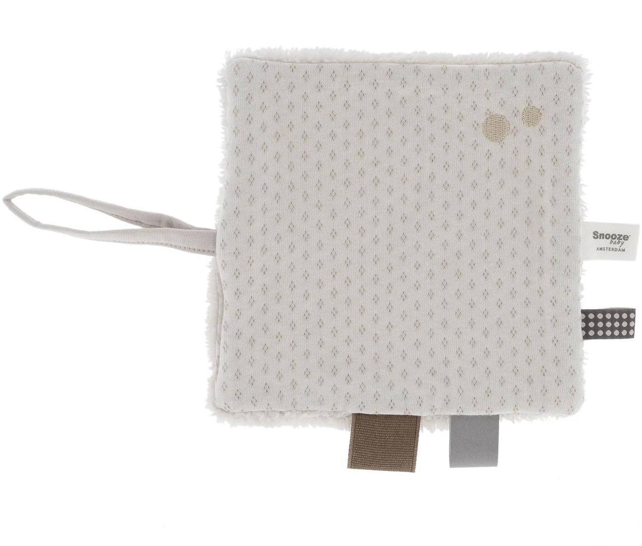 Snoozebaby Geschenkkarte Stone Beige 7 Snoozebaby Geschenkkarte Stone Beige – Bild 5