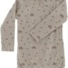 Snoozebaby Bodysuit Bio-Baumwolle Milky Rust Regenbogen - Größe 50-56 -Djeco Geschaft snoozebaby bodysuit bio baumwolle milky rust regenbogen groesse 50 56