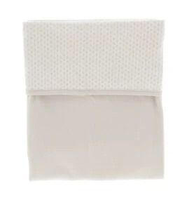 Snoozebaby Decke Kinderbett T.O.G. 1.0 Stone Beige - 100x150cm