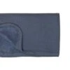 Snoozebaby Decke Kinderbett T.O.G. 2.0 Blue Nights - 75X100cm