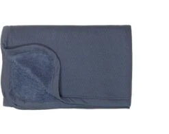 Snoozebaby Decke Kinderbett T.O.G. 2.0 Blue Nights - 75X100cm