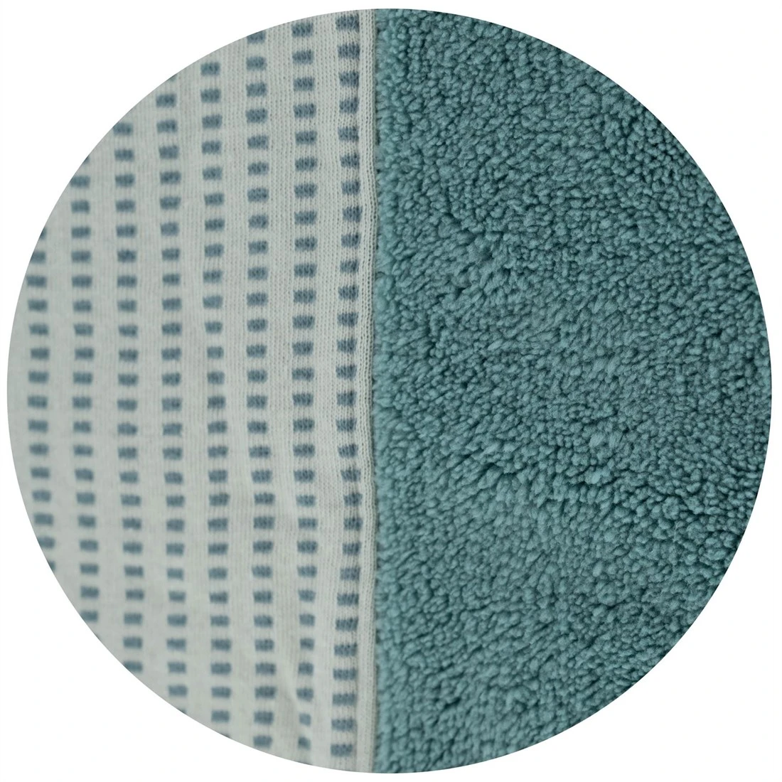 Snoozebaby Decke Kinderbett T.O.G. 2.0 Smokey Green - 75X100cm 4 Snoozebaby Decke Kinderbett T.O.G. 2.0 Smokey Green - 75X100cm – Bild 2