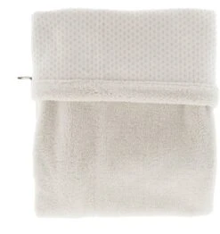 Snoozebaby Decke Kinderbett T.O.G. 2.0 Stone Beige - 75X100cm