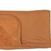 Snoozebaby Decke Kinderbett T.O.G. 2.0 Toffee - 75X100cm