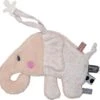 Snoozebaby Elly Elefant Orchidee Erröten -Djeco Geschaft snoozebaby elly elefant orchidee erroeten