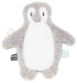 Snoozebaby Fingerpuppet Pimmy Pim Star White