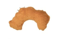 Snoozebaby Fütterungs-Kissen Toffee - 75 X 20 X 15 Cm