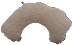 Snoozebaby Fütterungskissen Wüste Sand - 75 X 20 X 15 Cm