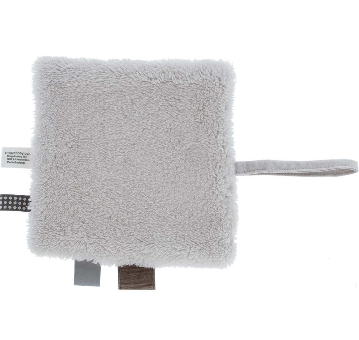 Snoozebaby Geschenkkarte Stone Beige 5 Snoozebaby Geschenkkarte Stone Beige – Bild 3