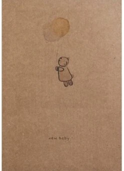 Snoozebaby Geschenkkarte Sturmgrau -Djeco Geschaft snoozebaby geschenkkarte sturmgrau 3