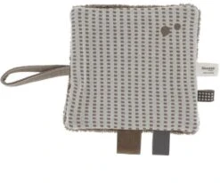 Snoozebaby Geschenkkarte Warm Braun -Djeco Geschaft snoozebaby geschenkkarte warm braun 2