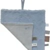Snoozebaby Kuscheltier Sweet Dreaming Frisch Blau - 25 X 25cm GOTS 1 Snoozebaby Kuscheltier Sweet Dreaming Frisch Blau - 25 X 25cm GOTS -Djeco Geschaft snoozebaby kuscheltier sweet dreaming frisch blau 25 x 25cm gots