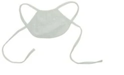 Snoozebaby Lätzchen Mystic Mint - 68/80