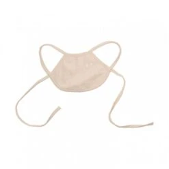 Snoozebaby Lätzchen Wüste Sand - 68/80