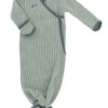 Snoozebaby Neu Geboren Kokon Smokey Grün - 3-6 Monate -Djeco Geschaft snoozebaby neu geboren kokon smokey gruen 3 6 monate