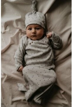 Snoozebaby Neu Geboren Kokon Smokey Grün Regenbogen - 3-6 Monate -Djeco Geschaft snoozebaby neu geboren kokon smokey gruen regenbogen 3 6 monate 2