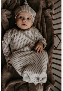 Snoozebaby Neu Geboren Kokon Warm Brown - 3-6 Monate 5 Snoozebaby Neu Geboren Kokon Warm Brown - 3-6 Monate -Djeco Geschaft snoozebaby neu geboren kokon warm brown 3 6 monate 2