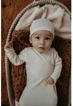 Snoozebaby Neugeborenen-Kokon Inkl. Mütze Peach Blush - 0-3 Monate 6 Snoozebaby Neugeborenen-Kokon Inkl. Mütze Peach Blush - 0-3 Monate -Djeco Geschaft snoozebaby neugeborenen kokon inkl muetze peach blush 0 3 monate 2