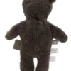 Snoozebaby ORGANIC Billy Bär Kuschelig Warm Braun -Djeco Geschaft snoozebaby organic billy baer kuschelig warm braun