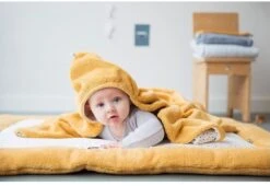 Snoozebaby Playmat (Cheerful Playing) Bumblebee -Djeco Geschaft snoozebaby playmat cheerful playing bumblebee 3