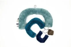 Snoozebaby Rainbow Puzzle Boys