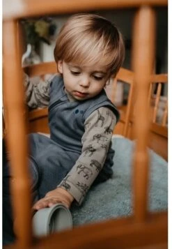 Snoozebaby Schlafanzug ärmellos TOG 1.0 Blue Nights - 3-9 Monate 7 Snoozebaby Schlafanzug ärmellos TOG 1.0 Blue Nights - 3-9 Monate -Djeco Geschaft snoozebaby schlafanzug aermellos tog 10 blue nights 3 9 monate 3