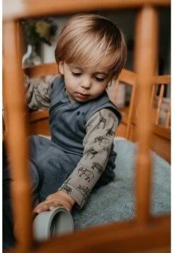 Snoozebaby Schlafanzug ärmellos TOG 1.0 Blue Nights - 9-24 Monate 7 Snoozebaby Schlafanzug ärmellos TOG 1.0 Blue Nights - 9-24 Monate -Djeco Geschaft snoozebaby schlafanzug aermellos tog 10 blue nights 9 24 monate 3