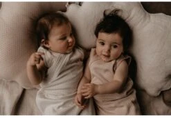 Snoozebaby Schlafanzug ärmellos TOG 1.0 Milky Rust - 9-24 Monate 7 Snoozebaby Schlafanzug ärmellos TOG 1.0 Milky Rust - 9-24 Monate -Djeco Geschaft snoozebaby schlafanzug aermellos tog 10 milky rust 9 24 monate 3