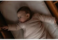 Snoozebaby Schlafanzug Longsleeve TOG 2.0 Milky Rust - 3-9 Monate -Djeco Geschaft snoozebaby schlafanzug longsleeve tog 20 milky rust 3 9 monate 2