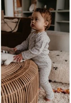 Snoozebaby Schlafanzug Milky Rust Regenbogen - 86/92 7 Snoozebaby Schlafanzug Milky Rust Regenbogen - 86/92 -Djeco Geschaft snoozebaby schlafanzug milky rust regenbogen 86 92 3