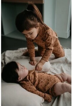 Snoozebaby Schlafanzug Toffee - 86/92 6 Snoozebaby Schlafanzug Toffee - 86/92 -Djeco Geschaft snoozebaby schlafanzug toffee 86 92 2