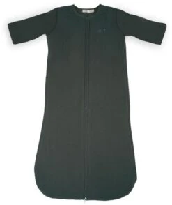 Snoozebaby Schlafanzug Vier Jahreszeiten TOG 3.0 Dunkelgrün - 3-9 Monate