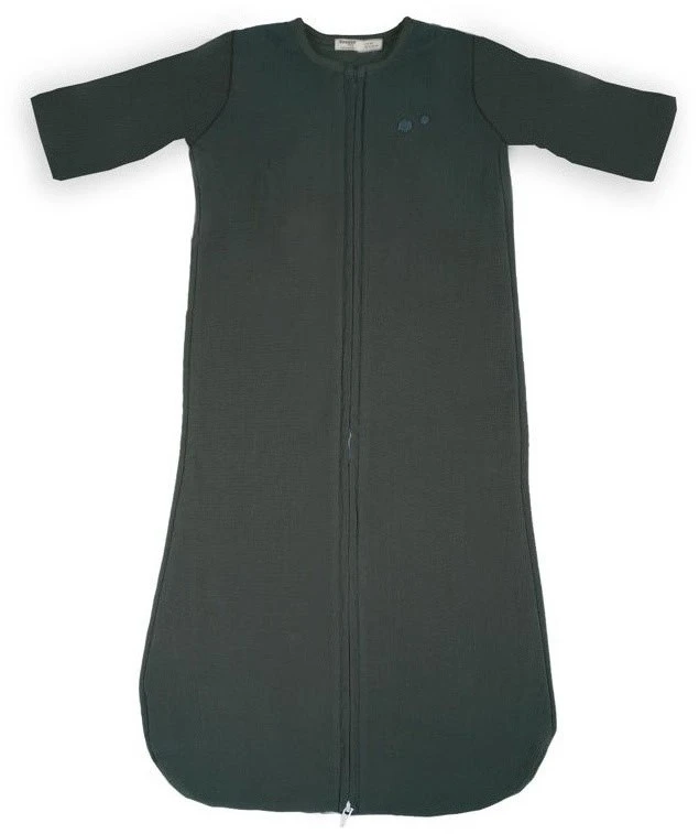 Snoozebaby Schlafanzug Vier Jahreszeiten TOG 3.0 Dunkelgrün - 9-24 Monate 3 Snoozebaby Schlafanzug Vier Jahreszeiten TOG 3.0 Dunkelgrün - 9-24 Monate
