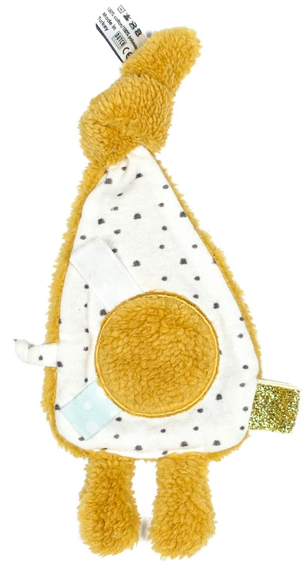 Snoozebaby Soft Toy Bumble Bonny Bumblebee 3 Snoozebaby Soft Toy Bumble Bonny Bumblebee