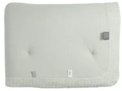 Snoozebaby Spieltuch Fröhliches Spielen Mystic Mint - 75x95cm