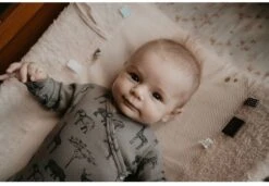 Snoozebaby Strampelanzug Storm Grey - 62/68 6 Snoozebaby Strampelanzug Storm Grey - 62/68 -Djeco Geschaft snoozebaby strampelanzug storm grey 62 68 2