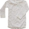 Snoozebaby Strampler Peach Blush - 62/68