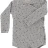 Snoozebaby Strampler Smokey Grün Regenbogen - 62/68 2 Snoozebaby Strampler Smokey Grün Regenbogen - 62/68 -Djeco Geschaft snoozebaby strampler smokey gruen regenbogen 62 68