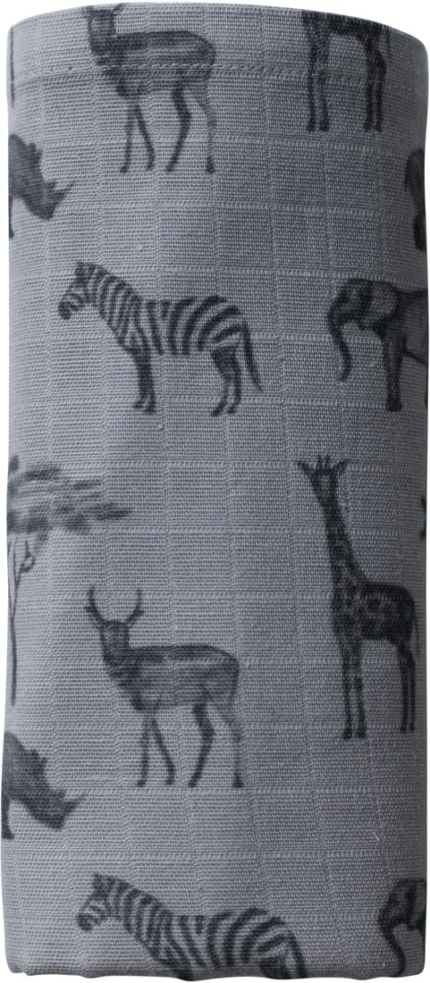 Snoozebaby Swaddle Kinderbett Storm Grey - 120x120 Cm 3 Snoozebaby Swaddle Kinderbett Storm Grey - 120x120 Cm