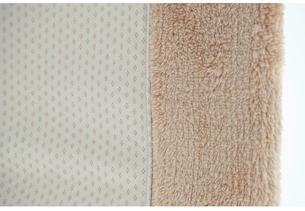 Snoozebaby Wickelauflage Happy Dressing Milky Rust - 45 X 70cm GOTS 5 Snoozebaby Wickelauflage Happy Dressing Milky Rust - 45 X 70cm GOTS – Bild 3