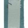 Snoozebaby Wickelauflage Happy Dressing Smokey Green - 45 X 70cm GOTS -Djeco Geschaft snoozebaby wickelauflage happy dressing smokey green 45 x 70cm gots