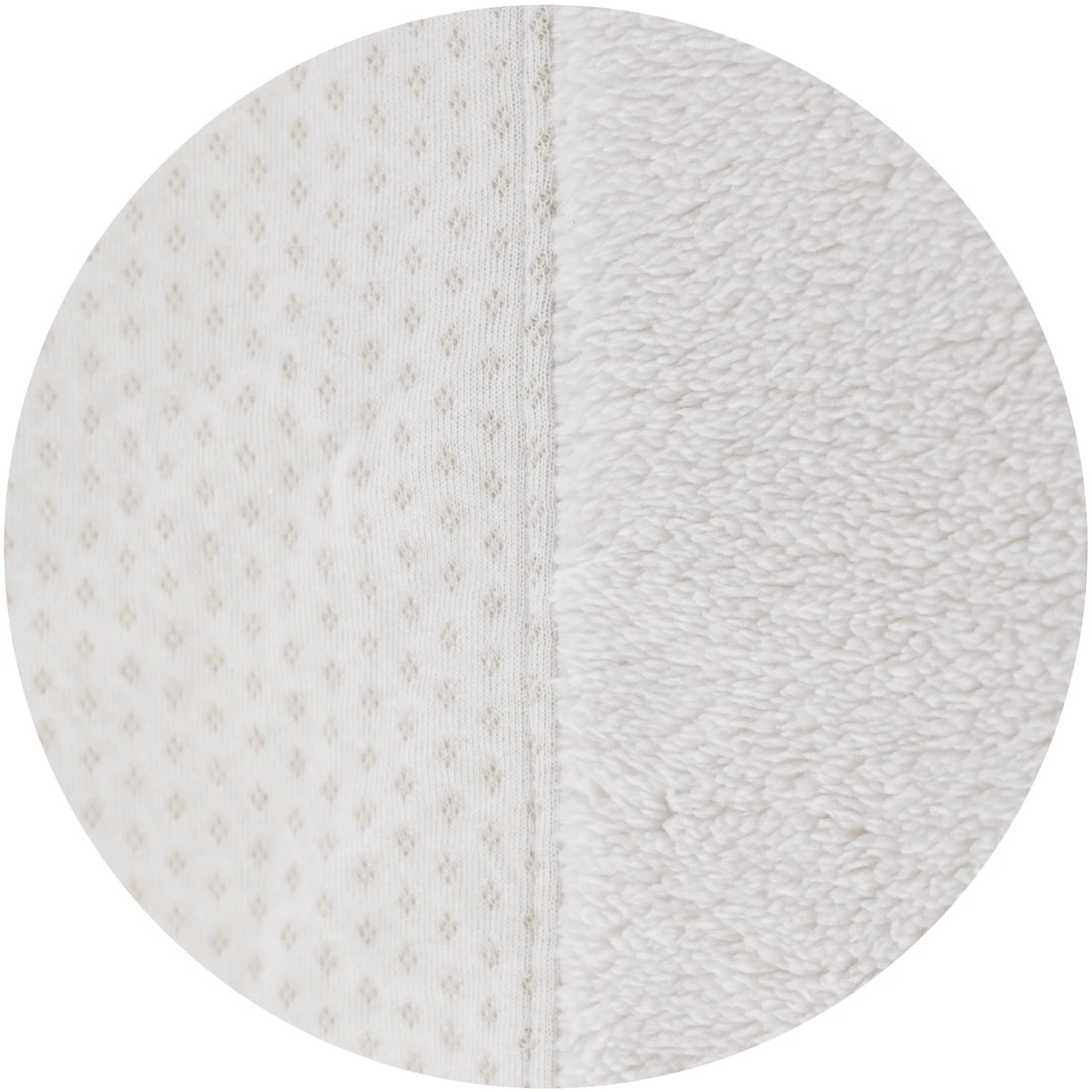 Snoozebaby Wickelauflage Happy Dressing Stone Beige - 45 X 70cm GOTS 4 Snoozebaby Wickelauflage Happy Dressing Stone Beige - 45 X 70cm GOTS – Bild 2