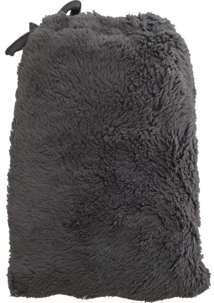 Snoozebaby Wickelauflage Happy Dressing Storm Grau - 45 X 70cm GOTS 4 Snoozebaby Wickelauflage Happy Dressing Storm Grau - 45 X 70cm GOTS – Bild 2