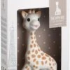 Sophie Die Giraffe Im Weißen Geschenkkarton 2 Sophie Die Giraffe Im Weißen Geschenkkarton -Djeco Geschaft sophie die giraffe im weissen geschenkkarton