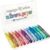 Ooly SPARKLE WATERCOLOR GEL CRAYONS 1 Ooly SPARKLE WATERCOLOR GEL CRAYONS -Djeco Geschaft sparkle watercolor gel crayons