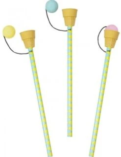 Spiegelburg Bleistift Mit Radiergummi